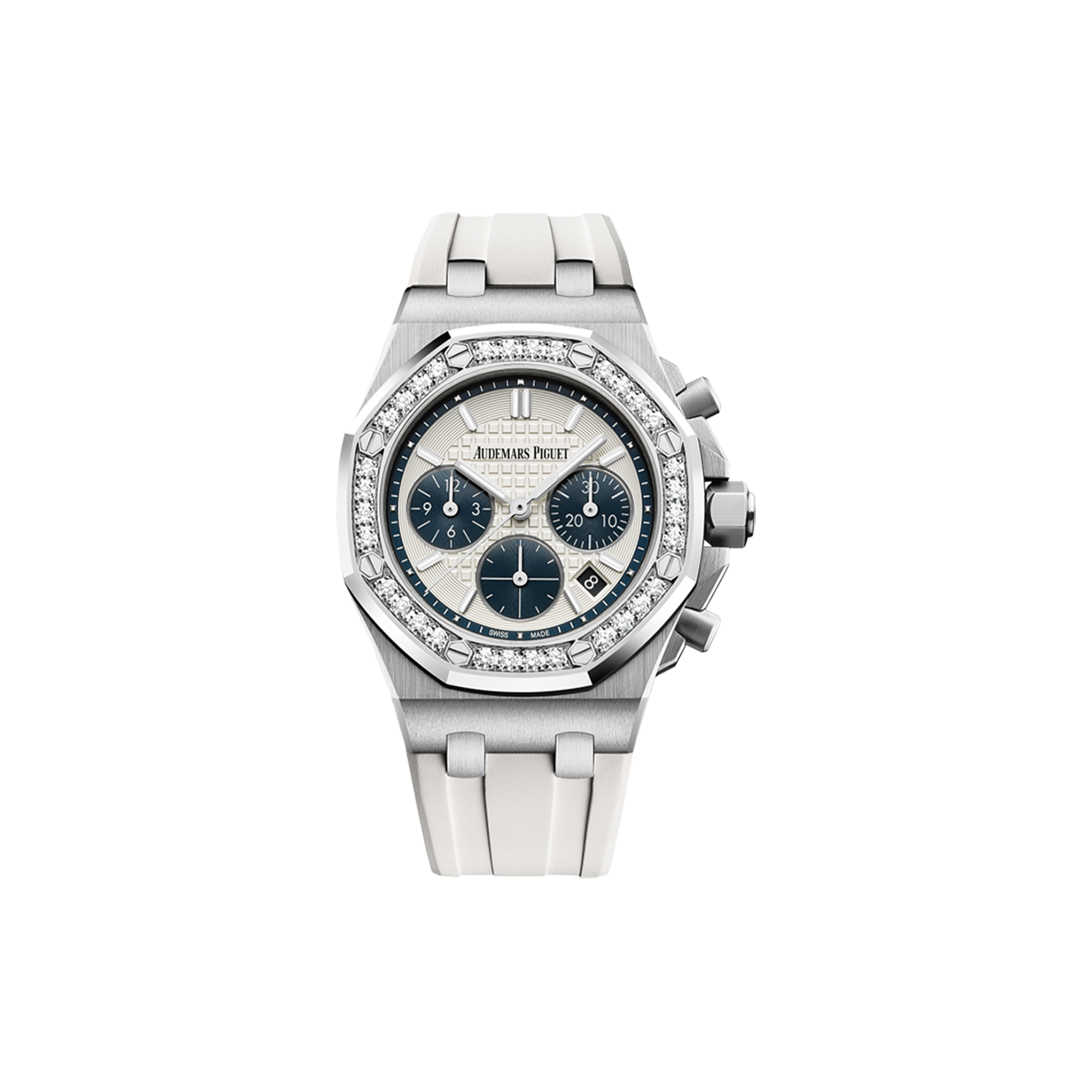 AUDEMARS PIGUET ROYAL OAK OFFSHORE 37MM WATCH 26231ST.ZZ.D010CA.01